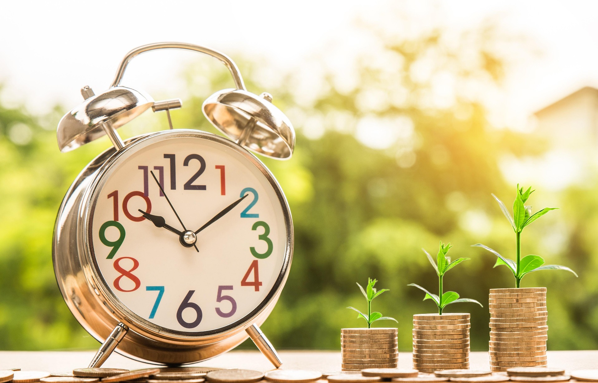 Is Your Current Wealth Structure Built to Last For 20 Years?