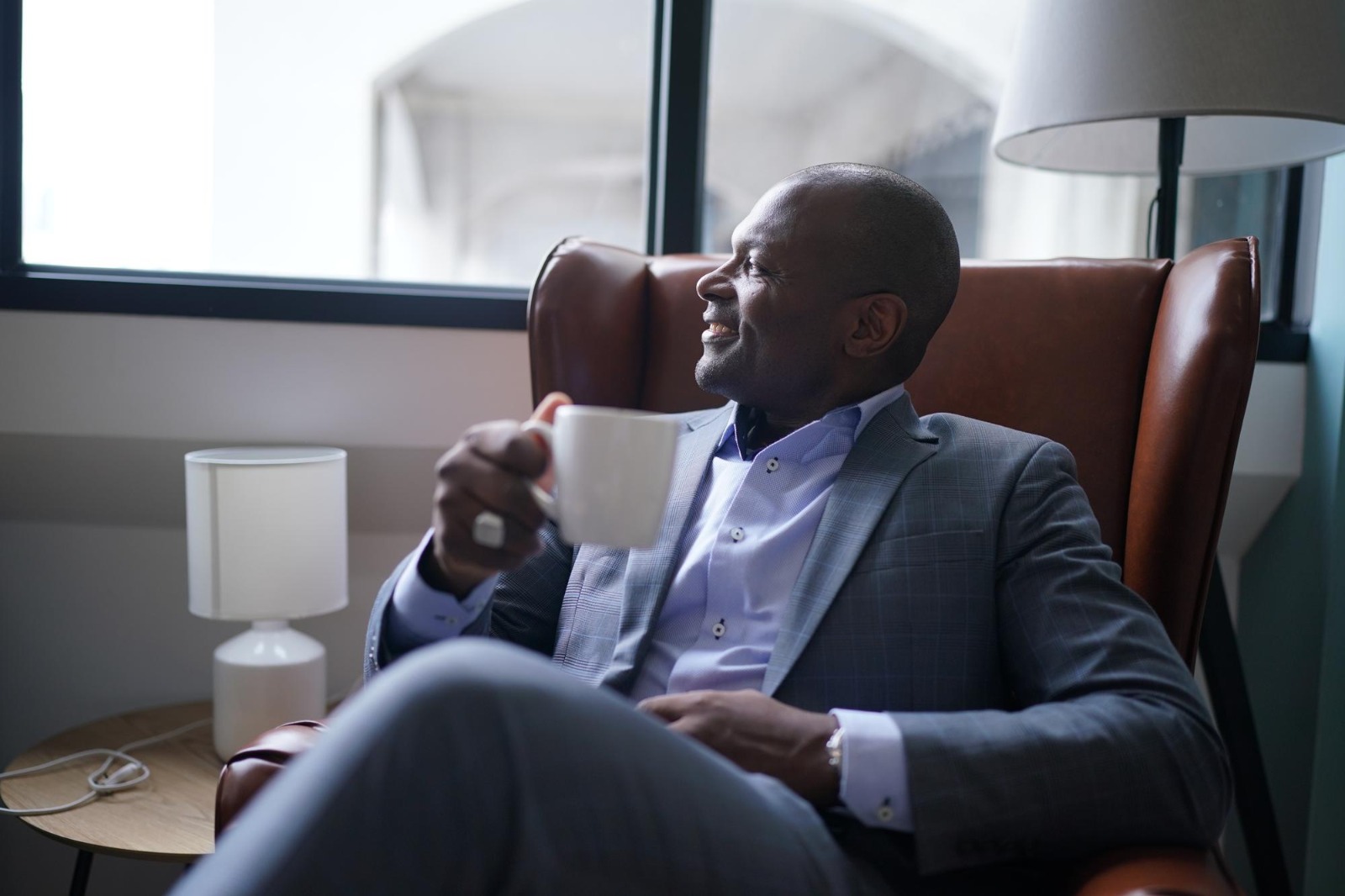 What High-Net-Worth (HNW) Investors Do Differently During Economic Uncertainty