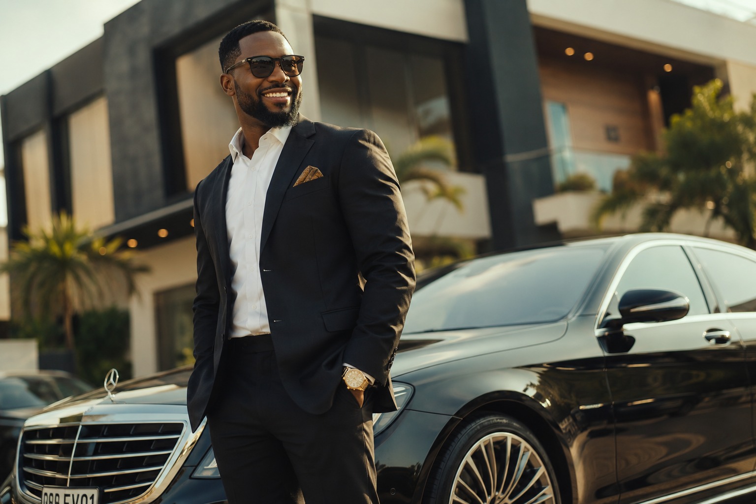 The Wealth Trap: Why High Income Doesn’t Always Lead to Wealth